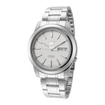 Seiko Series 5 Automatic // SNKE49