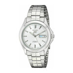 Seiko Series 5 Automatic // SNKK87K1