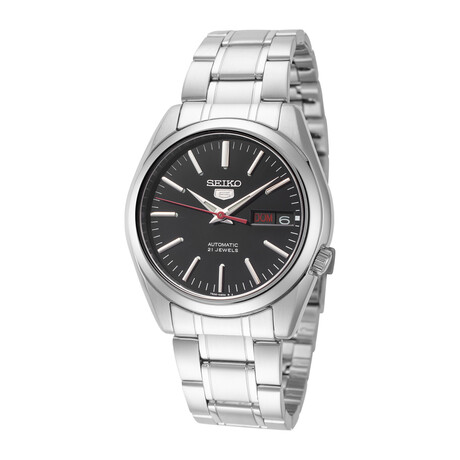 Seiko Series 5 Automatic // SNKL45K1