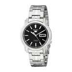 Seiko Series 5 Automatic // SNKK71K1