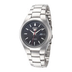 Seiko Series 5 Automatic // SNK607