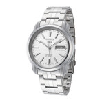 Seiko Series 5 Automatic // SNKL75K1