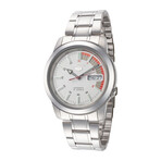 Seiko Series 5 Automatic // SNKK25K1