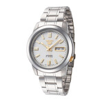 Seiko Series 5 Automatic // SNKK07K1