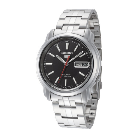 Seiko Series 5 Automatic // SNKL83K1