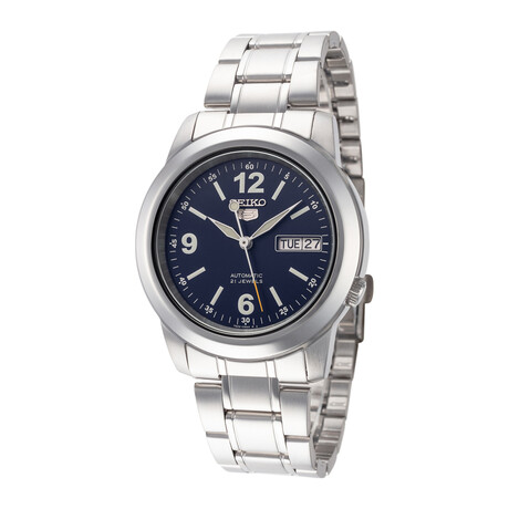 Seiko Series 5 Automatic // SNKE61K1