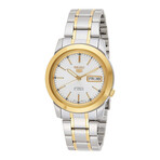 Seiko Series 5 Automatic // SNKE54K1