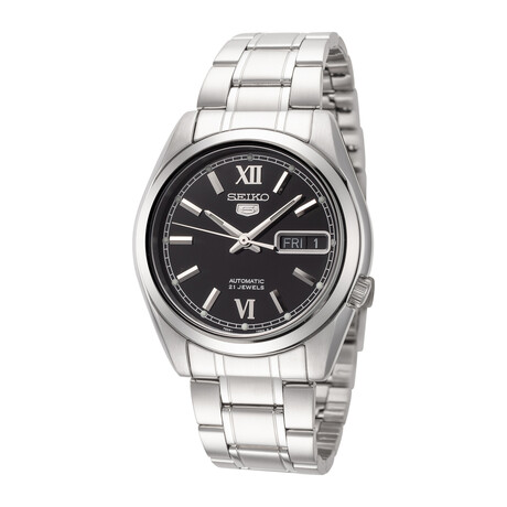 Seiko Series 5 Automatic // SNKL55K1