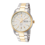 Seiko Series 5 Automatic // SNKP14