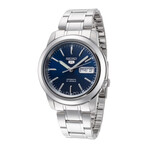 Seiko Series 5 Automatic // SNKE51