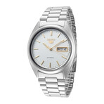 Seiko Series 5 Automatic // SNXG47K1