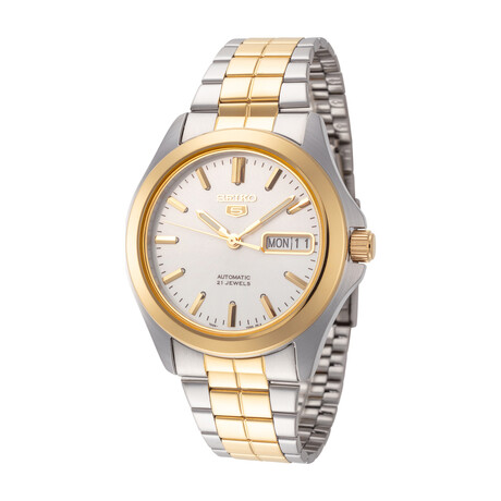 Seiko Series 5 Automatic // SNKK94K1