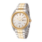 Seiko Series 5 Automatic // SNKK94K1