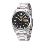 Seiko Series 5 Automatic // SNKK17K1