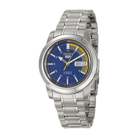 Seiko Series 5 Automatic // SNKK27