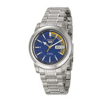 Seiko Series 5 Automatic // SNKK27