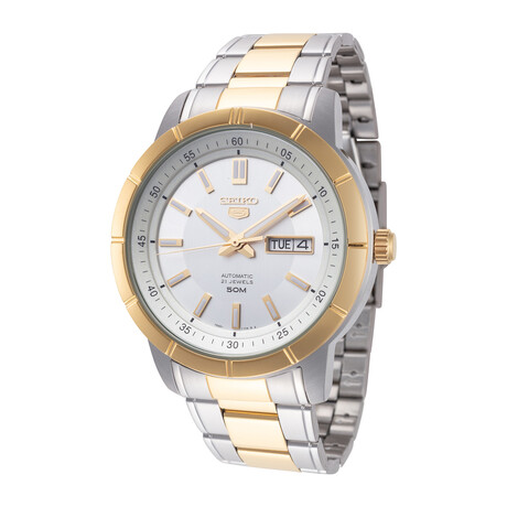 Seiko Series 5 Automatic // SNKN58