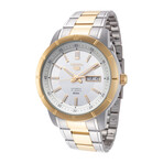 Seiko Series 5 Automatic // SNKN58