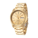 Seiko Series 5 Automatic // SNKL86K1