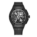 Franck Dubarry Crazy Wheel Automatic // CW0405 // Pre-Owned