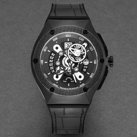 Franck Dubarry Crazy Wheel Automatic // CW0405 // Pre-Owned