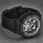 Franck Dubarry Crazy Wheel Automatic // CW0405 // Pre-Owned