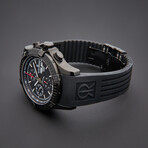 Revue Thommen Airspeed Xlarge Chronograph Automatic // 16071.6877 // Pre-Owned