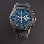 Revue Thommen Airspeed Xlarge Chronograph Automatic // 16071.6877 // Pre-Owned