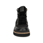 Wayne // Black (US: 7.5)