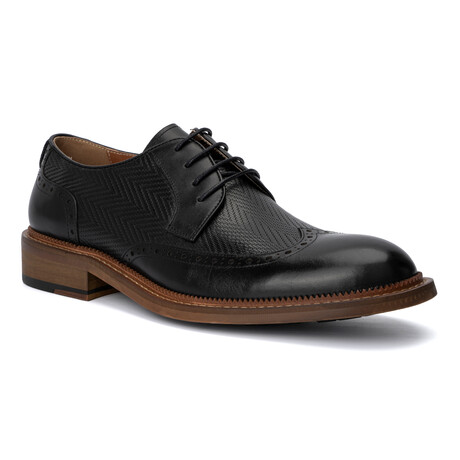 Clark // Black (US: 7.5)