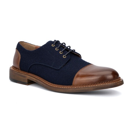 Dante // Navy (US: 7.5)