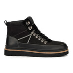 Wayne // Black (US: 7.5)