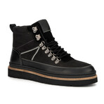 Wayne // Black (US: 7.5)