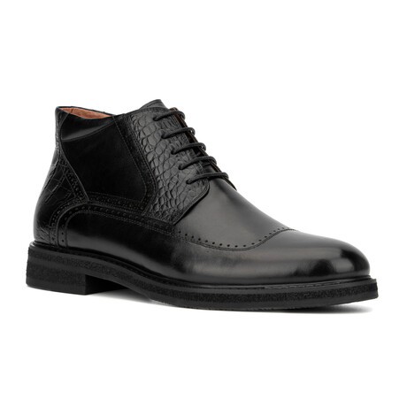 Alexander // Black (US: 7.5)