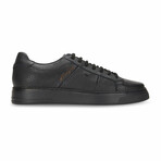 613's Low Top Sneaker // Black (US: 9)