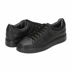 613's Low Top Sneaker // Black (US: 9.5)