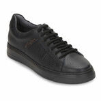 613's Low Top Sneaker // Black (US: 10.5)