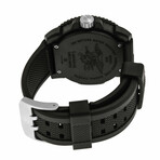 Luminox Navy Seal Colormark Quartz // XS.3059.F // Store Display