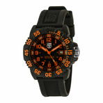 Luminox Navy Seal Colormark Quartz // XS.3059.F // Store Display