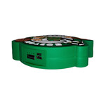 Boston Celtics // 3D Portable Charger
