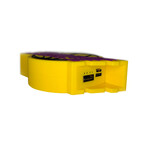 Los Angeles Lakers // 3D Portable Charger