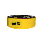 Denver Nuggers // 3D Portable Charger