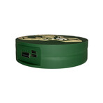Milwaukee Bucks // 3D Portable Charger