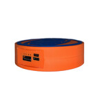 New York Knicks // 3D Portable Charger