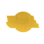 Los Angeles Lakers // 3D Portable Charger