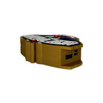 New Orleans Pelicans // 3D Portable Charger