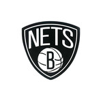 Brooklyn Nets // 3D Portable Charger