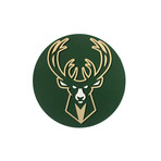 Milwaukee Bucks // 3D Portable Charger