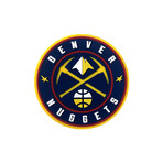 Denver Nuggers // 3D Portable Charger