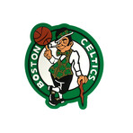 Boston Celtics // 3D Portable Charger